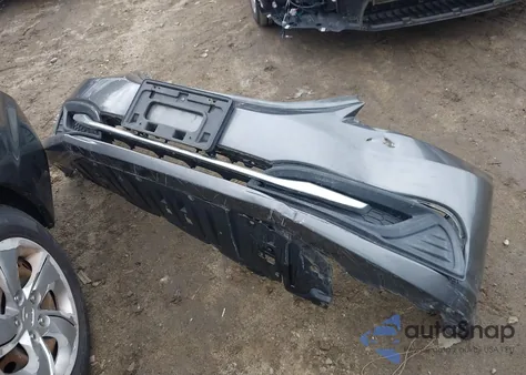 2013 Honda Civic Lx z USA, uszkodzony, nr VIN 2HGFB2F51DH514378